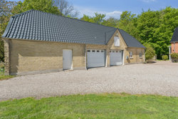 Grydhøj 26, Grydhøj, 5400 Bogense
