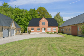 Grydhøj 26, 5400 Bogense