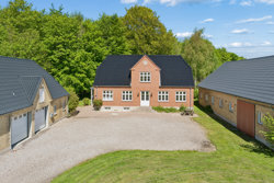 Grydhøj 26, Grydhøj, 5400 Bogense