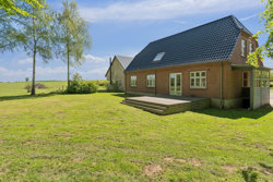 Grydhøj 26, Grydhøj, 5400 Bogense