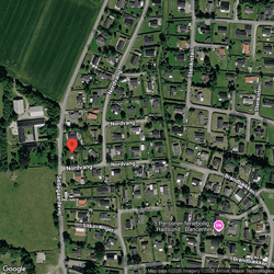 Nordvang 35, Øster Hurup, 9560 Hadsund