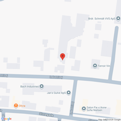Industrivej 7, Assens, 9550 Mariager