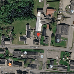 Industrivej 7, Assens, 9550 Mariager