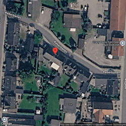 Reberbanen 5, 9690 Fjerritslev