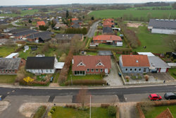 Markdannersvej 14, Andst, 6600 Vejen
