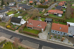Markdannersvej 14, Andst, 6600 Vejen