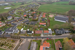 Markdannersvej 14, Andst, 6600 Vejen