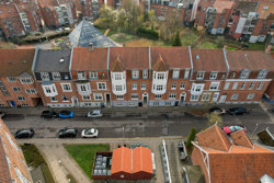 Fredensgade 20, st. 6000 Kolding