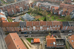 Fredensgade 20, st. 6000 Kolding
