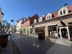 Adelgade 18+20, 7800 Skive