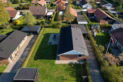 Egevænget 16, 6051 Almind