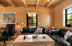 Hjarnøvej 12, Bønnerup Strand, 8585 Glesborg