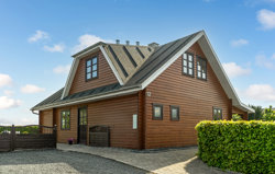 Hjarnøvej 12, Bønnerup Strand, 8585 Glesborg