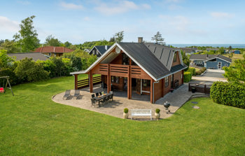 Hjarnøvej 12, 8585 Glesborg