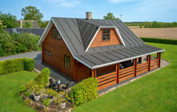 Hjarnøvej 12, Bønnerup Strand, 8585 Glesborg