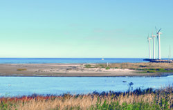 Hjarnøvej 12, Bønnerup Strand, 8585 Glesborg