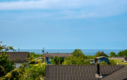 Hjarnøvej 12, Bønnerup Strand, 8585 Glesborg