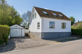Vibyvej 35, 5580 Nørre Aaby