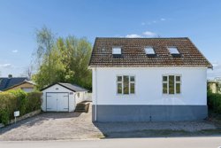 Vibyvej 35, Viby, 5580 Nørre Aaby