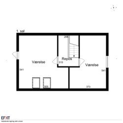 Østergade 135, 9700 Brønderslev