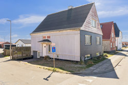 Vesterhavsgade 117, 7680 Thyborøn
