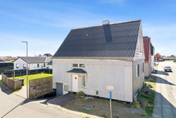 Vesterhavsgade 117, 7680 Thyborøn
