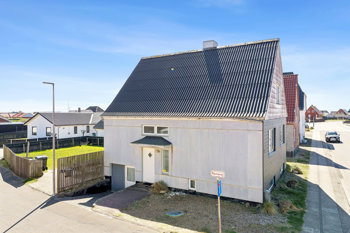 Vesterhavsgade 117, 7680 Thyborøn