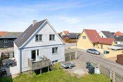 Vesterhavsgade 117, 7680 Thyborøn