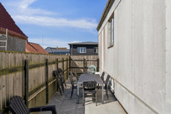 Vesterhavsgade 117, 7680 Thyborøn