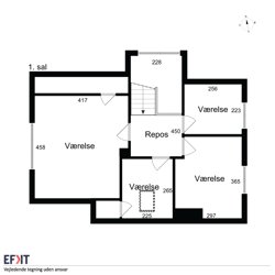 Vesterhavsgade 117, 7680 Thyborøn