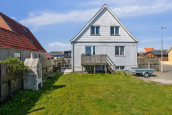 Vesterhavsgade 117, 7680 Thyborøn