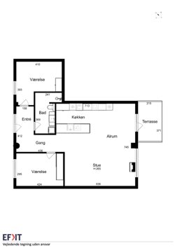 Vesterbrogade 29A, 7000 Fredericia
