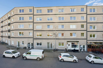 Vesterbrogade 29A, 7000 Fredericia