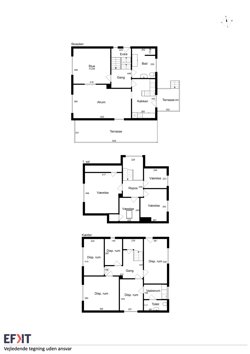 Vesterhavsgade 117, 7680 Thyborøn