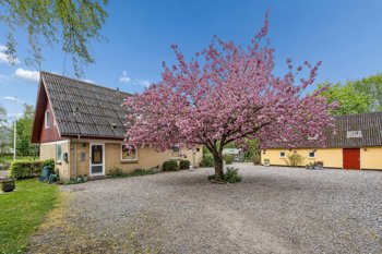 Nebstrupvej 18, 8970 Havndal