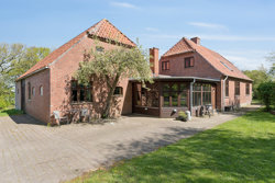 Heldum Gamle Skole 4, Tørring, 7620 Lemvig