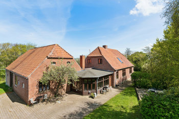 Heldum Gamle Skole 4, 7620 Lemvig