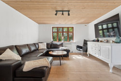 Heldum Gamle Skole 4, Tørring, 7620 Lemvig