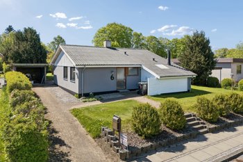Præstevænget 6, 8700 Horsens