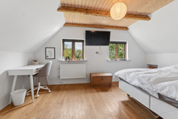 Heldum Gamle Skole 4, Tørring, 7620 Lemvig