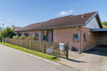Askelunden 29, 8300 Odder
