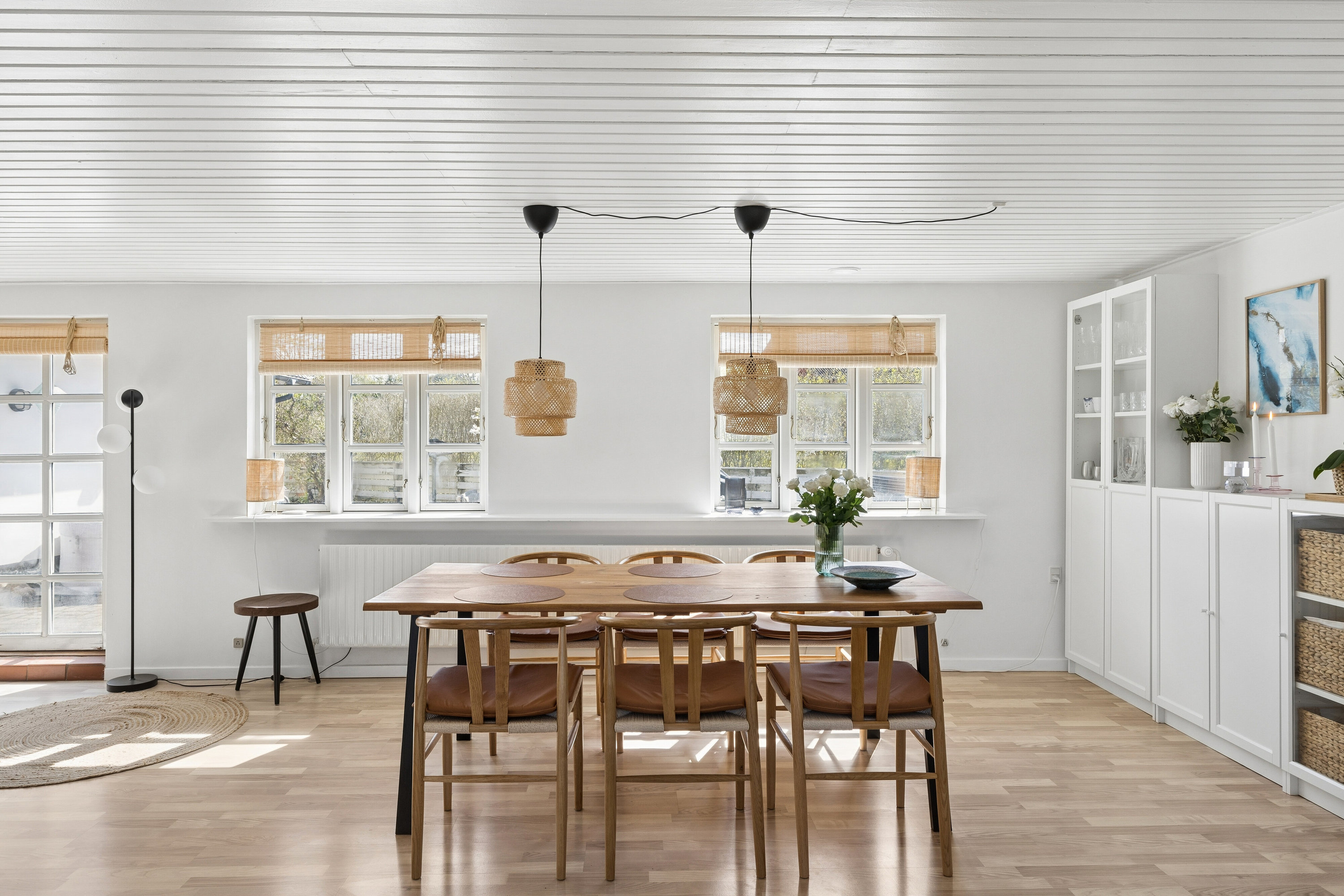 Villa på Søvangsvej 27 9760 Vrå.