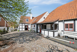 Villadsgyde 7, 8400 Ebeltoft