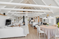Fejøvej 31, Bønnerup Strand, 8585 Glesborg