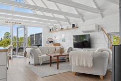 Fejøvej 31, Bønnerup Strand, 8585 Glesborg