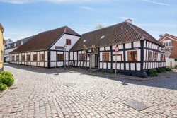 Villadsgyde 7, 8400 Ebeltoft