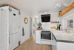 Fejøvej 31, Bønnerup Strand, 8585 Glesborg