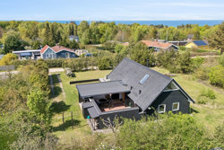 Fejøvej 31, Bønnerup Strand, 8585 Glesborg