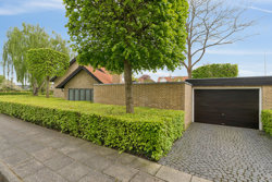 Parkvej 16, 7400 Herning