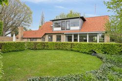 Parkvej 16, 7400 Herning